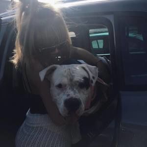 Meet your Posher, Natalie